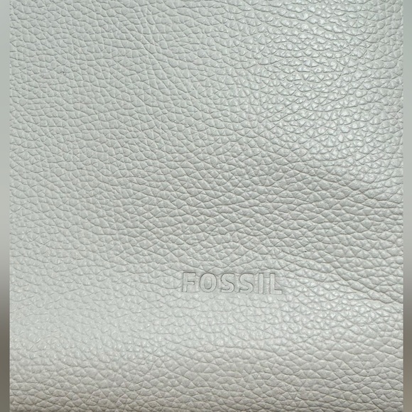 FOSSIL Tara Crossbody Purse NWOT - Picture 4 of 9